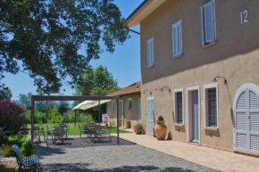 Agriturismo Poderedodici Orbetello